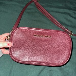 Michael Kors cross body